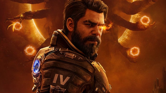 Новый геймплей Saros от Housemarque