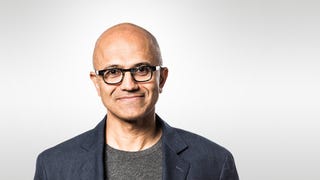 Microsoft drops Game Pass growth target for CEO compensation