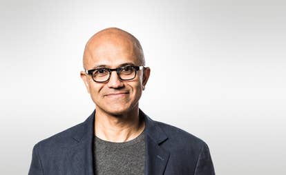 Satya Nadella: Building a better culture at Activision Blizzard will require "significant work"