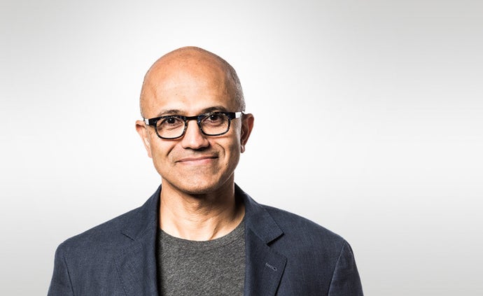 Microsoft’s Satya Nadella doubles down on long-horizon games investment
