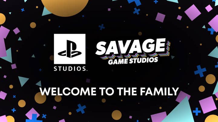 Sony welcomes Savage Game Studios to the family