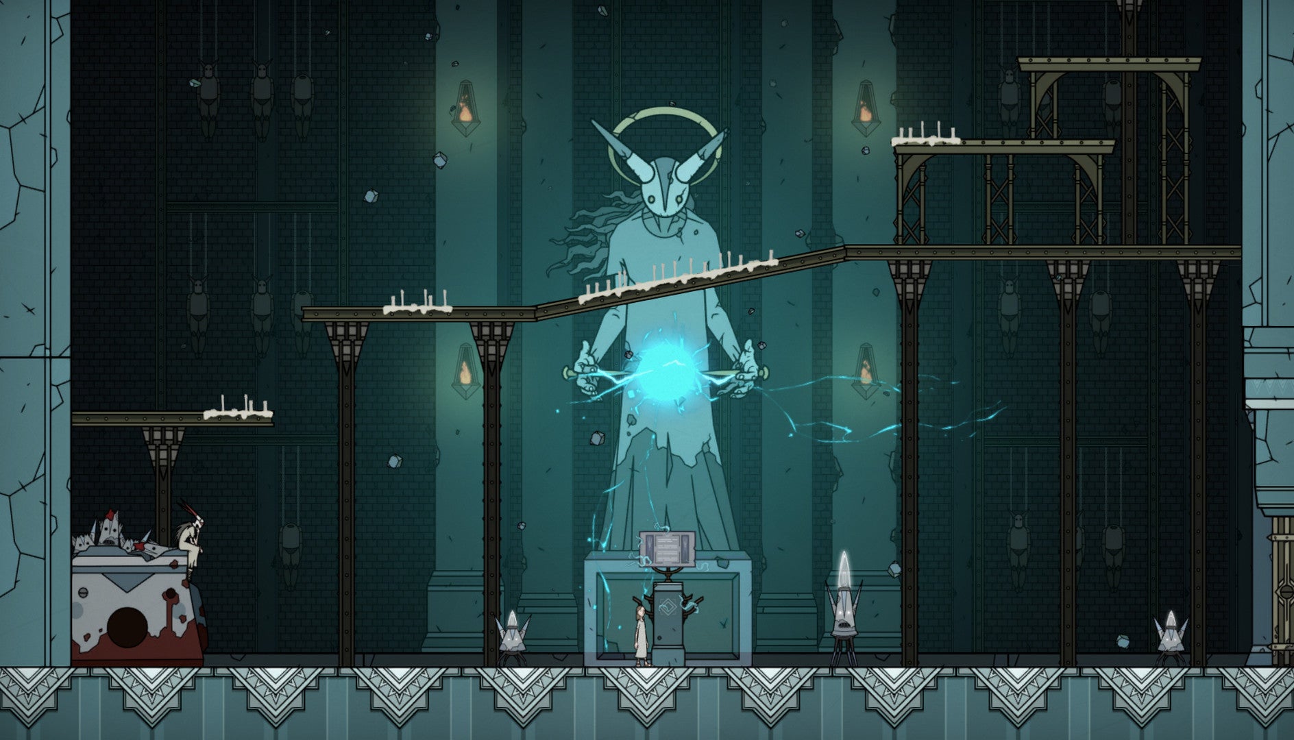 PID Games: The "punk" indie publisher giving small studios their first ...