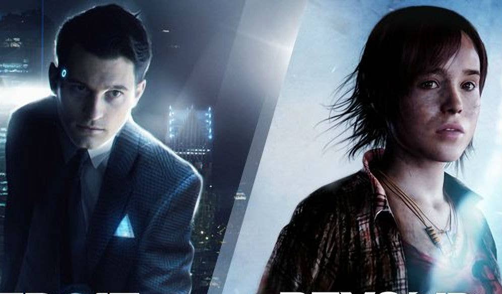 Quantic Dream pushes into third-party publishing with new hire