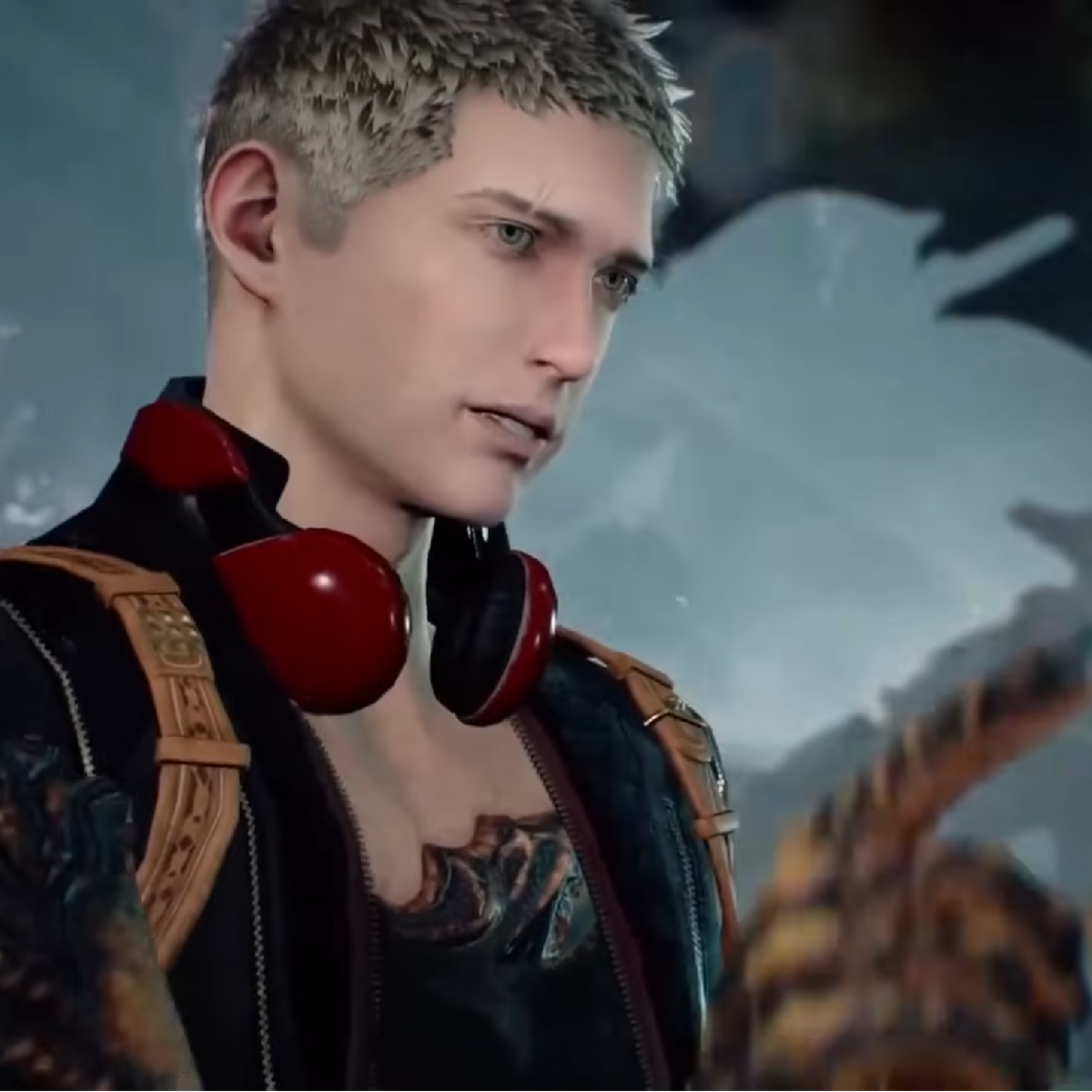 Scalebound Armor Sistema De Batalla 2016 Scalebound 1/6 Scale Armored War Horse Of
