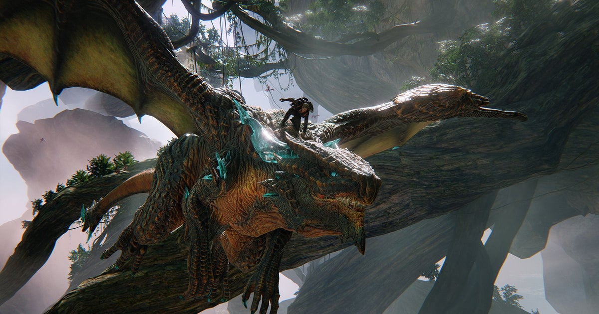 Nearly a decade on, legendary director Hideki Kamiya says hes 100% serious about reviving Xboxs canned Scalebound Nearly a decade on, legendary director Hideki Kamiya says hes 100% serious about reviving Xboxs canned Scalebound