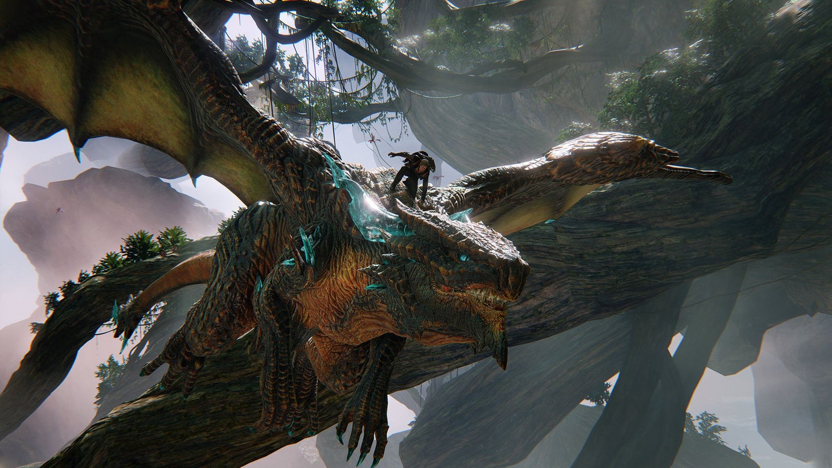 Nearly a decade on, legendary director Hideki Kamiya says he's "100% serious" about reviving Xbox's canned Scalebound