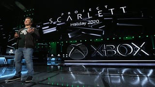 Xbox's Phil Spencer: Our next console will have a disc drive