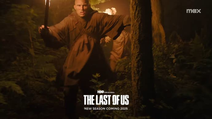 Scars in the last of us season two