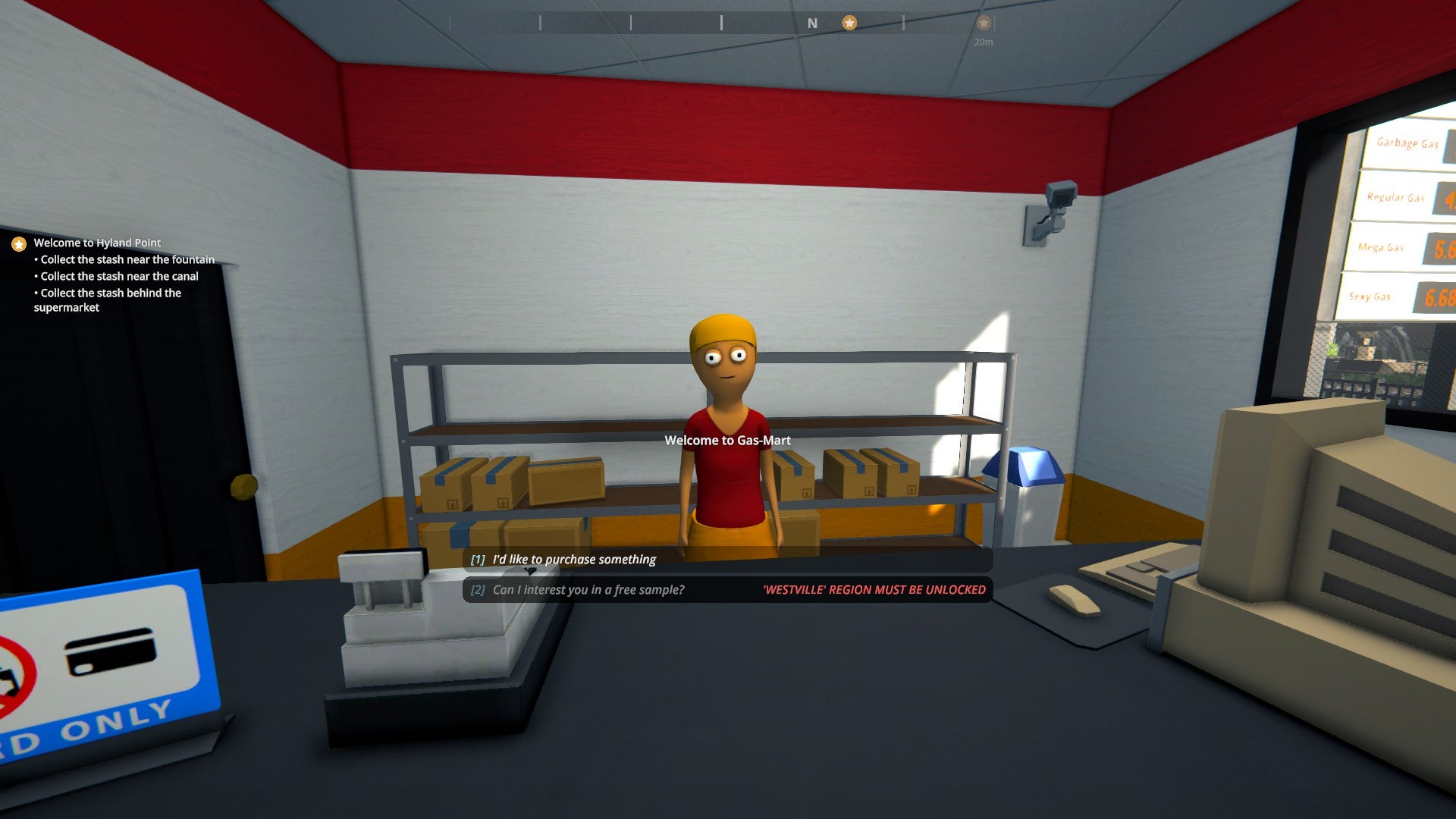 How high can I rise without dealing any drugs in Schedule 1? - 3