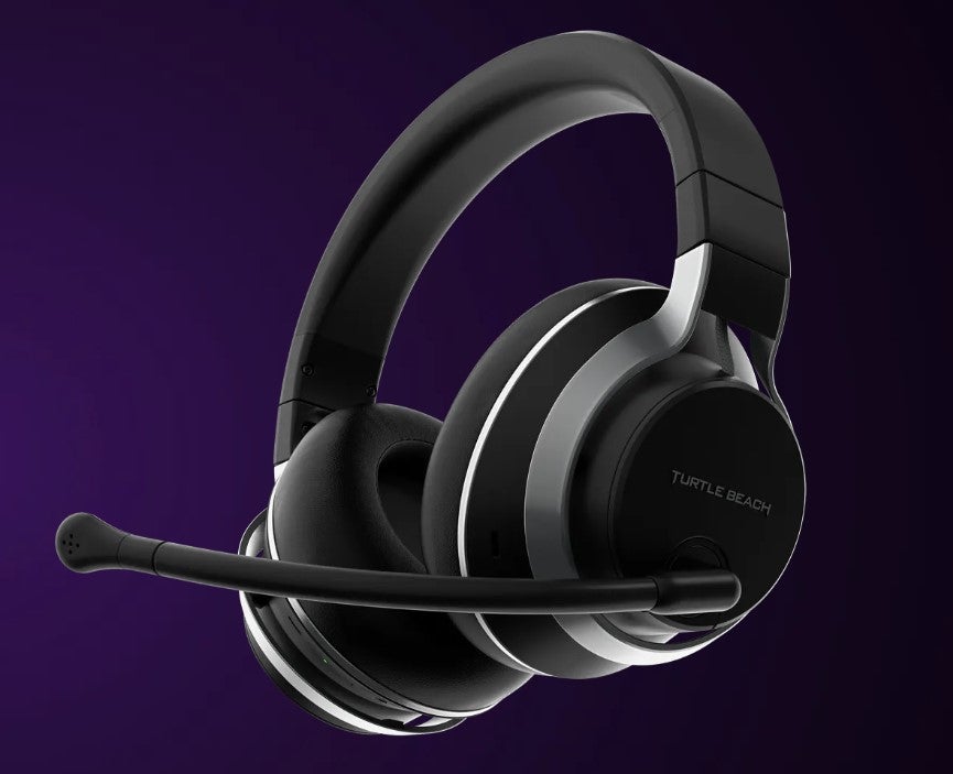 Turtle Beach Stealth Pro review - Alleskunner