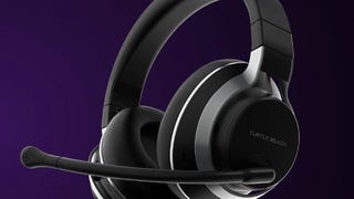 Turtle Beach Stealth Pro review - Alleskunner