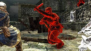 Dark Souls II: Scholar of the First Sin Xbox One Review: Return of the King