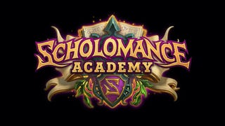 Hearthstone's Scholomance Academy expansion - everything you need to know