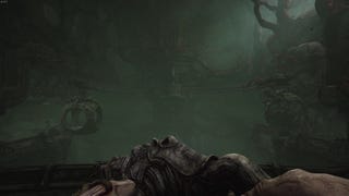 Scorn Act 3: How to complete the Nodes Puzzle