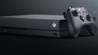 Xbox One X: The 4K Console You've Been Waiting For?