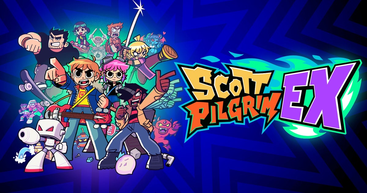Scott Pilgrim EX sets early March release, unveils two new playable characters, and gets a brand-new gameplay trailer Scott Pilgrim EX sets early March release, unveils two new playable characters, and gets a brand-new gameplay trailer