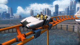 Screamride Xbox One Review: A Rollercoaster Puzzler with Big Ups