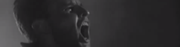 The Lost Art of the Jump Scare