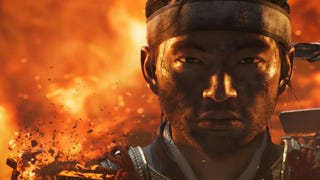 Ghost of Tsushima PS4 Pro Early Analysis: Gameplay Demo Tech Breakdown!