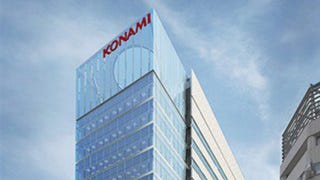 Konami building esports centre in downtown Tokyo