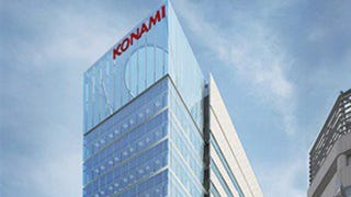 Konami building esports centre in downtown Tokyo