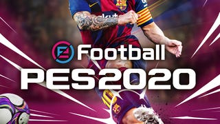 Konami rebrands PES as eFootball PES
