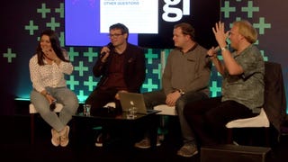 Should Nintendo go third-party? GamesIndustry.biz answers gamers' questions at EGX 2019
