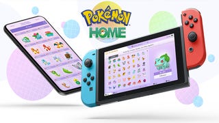 Pokémon Home cloud service detailed and priced