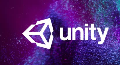 Unity正面信息图片