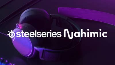 SteelSeries acquires Nahimic