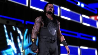 WWE 2K21 reportedly cancelled in favour of new game