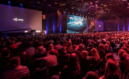 Unity将延期至2021年参加线下活动,数字内容开发者必知的最新动态