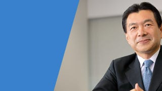 Sega president Kenji Matsubara resigns