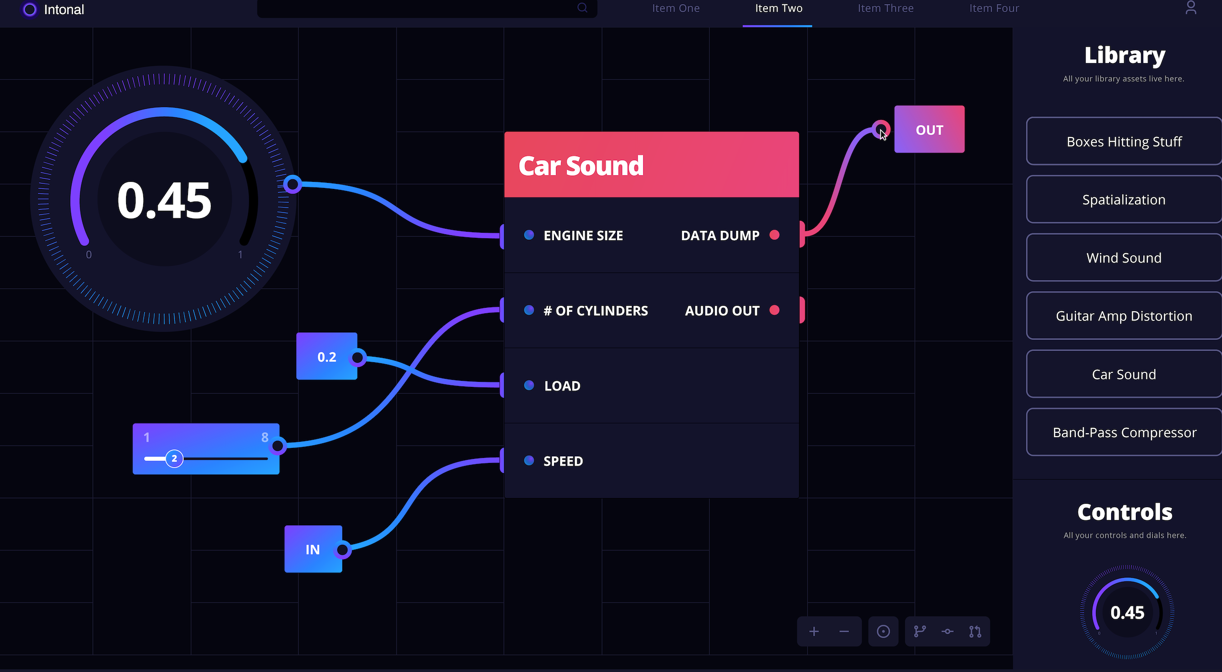 Elastic Audio announces Intonal, a new audio programming language for ...