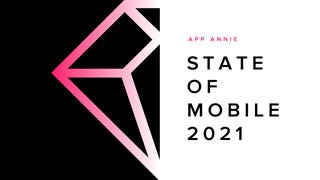 Core gamers generated 66% of mobile revenues in 2020