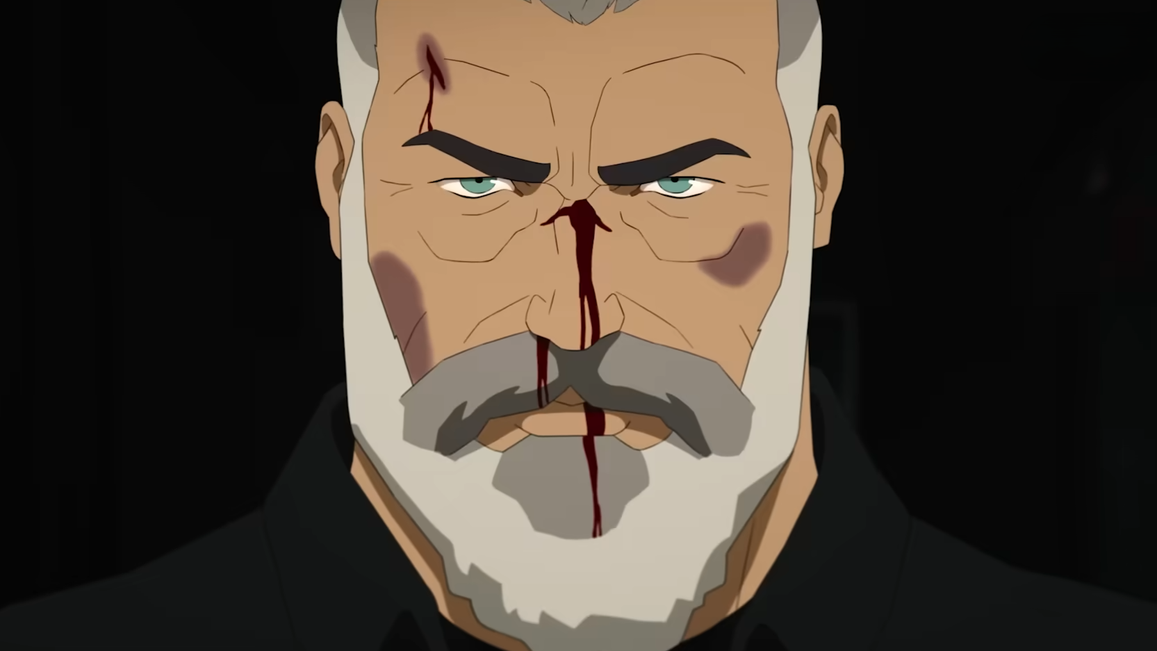 Netflix’s Splinter Cell animated series gets full trailer ahead of ...