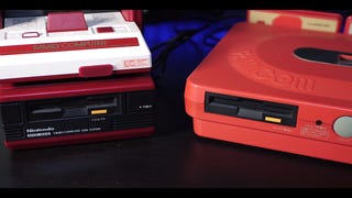 DF Direct #11: Revisiting The Famicom Disk System