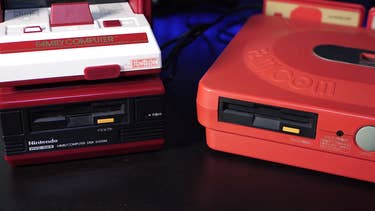 DF Direct #11: Revisiting The Famicom Disk System