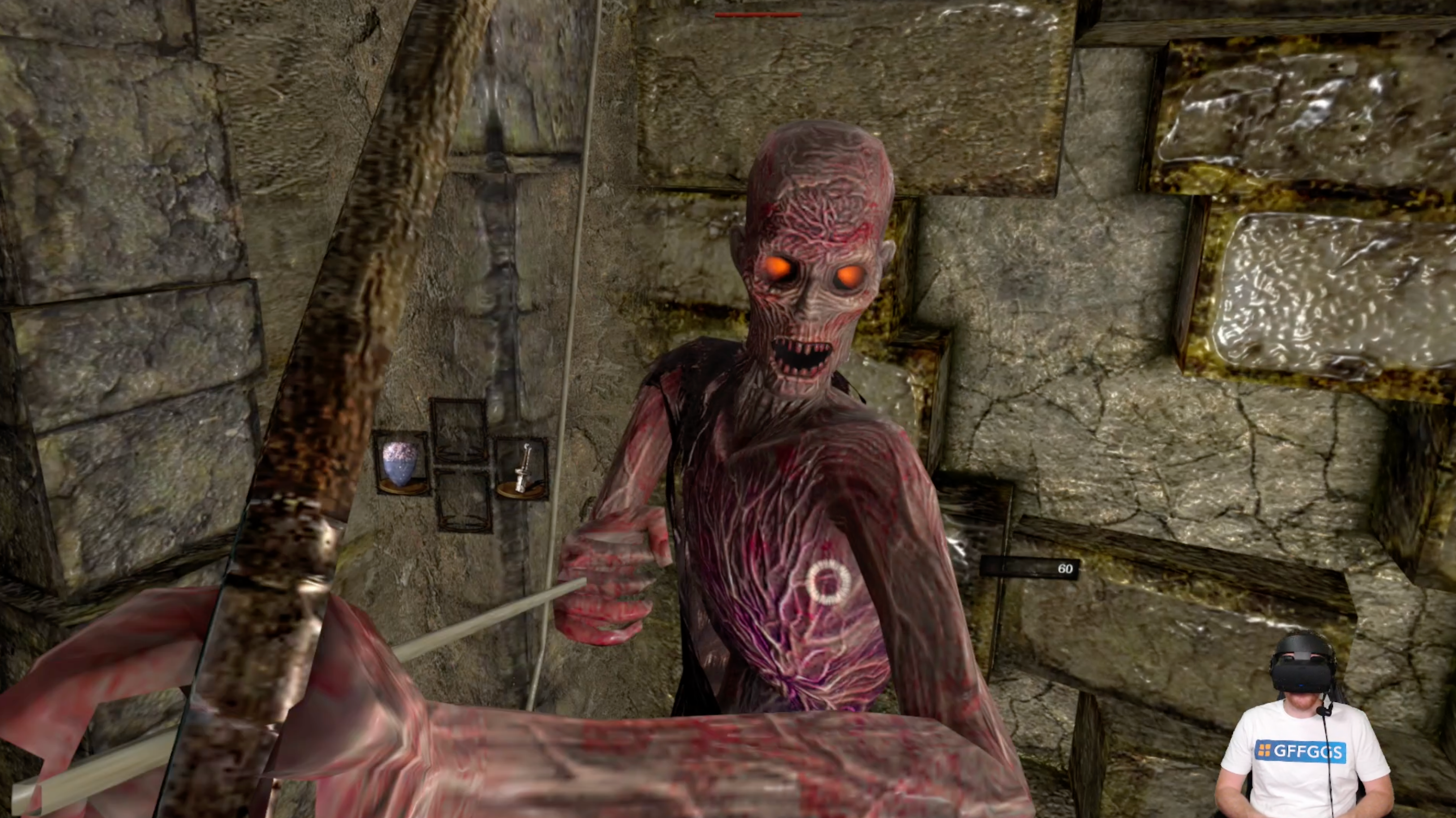 Oculus Rift Dark Souls Vr Game Dark Souls' Creator Is 'Hoping' To