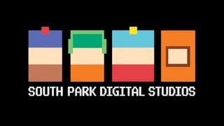 South Park Digital Studios logo in