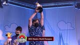 Português Eduardo Cunha triunfa no Pokémon World Championship