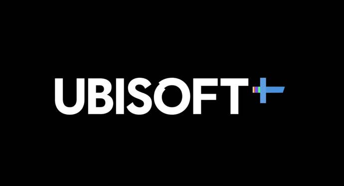 Ubisoft+