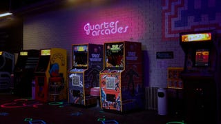 Celebrate Space Invaders' upcoming anniversary with these playable miniature Space Invader cabinets