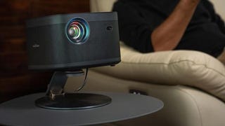 XGIMI Horizon Pro 4K projector review - Haarscherp gamen aan 100+ inch