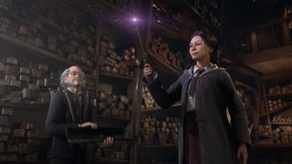 Hogwarts Legacy scores fifth No.1 as it surpasses Elden Ring's sales | UK Boxed Charts