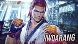 Hwoarang confirmado en Tekken 8