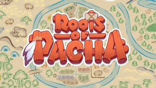 Roos of Pacha