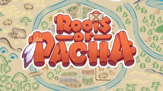 Roos of Pacha