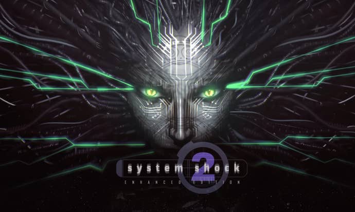 System Shock 2: Enhanced Edition