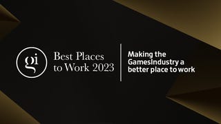 You can now enter the 2023 GamesIndustry.biz Best Places To Work Awards